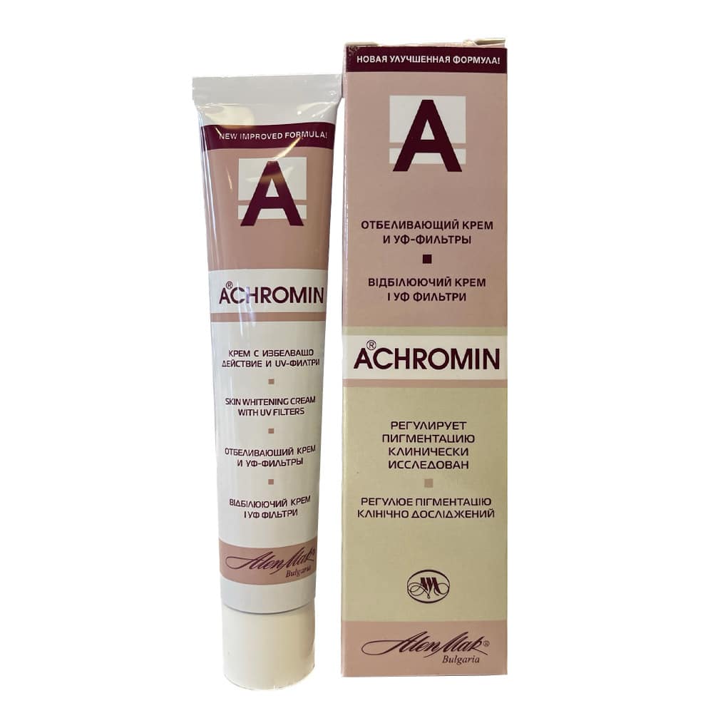Ахромин от пятен. Ахромин крем. Ахромин. Как пользоваться ахромином для лица.